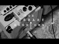 The Library Sessions: slenderbodies, 