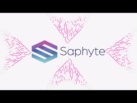 Saphyte video