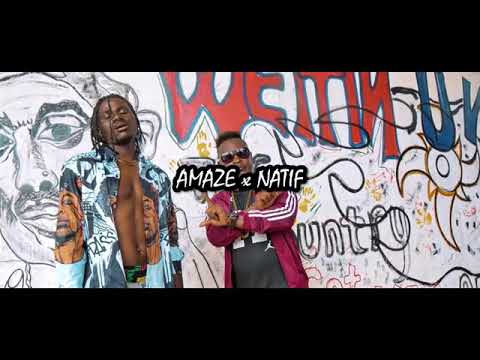 Amaze ft natif  wetin you do for God (Liberian music video 2021)