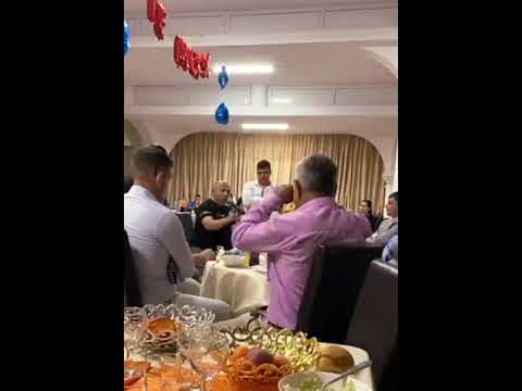 Nicolae Guta - lumea crede că mi-e bine(live) 2024...Doină de Banat...