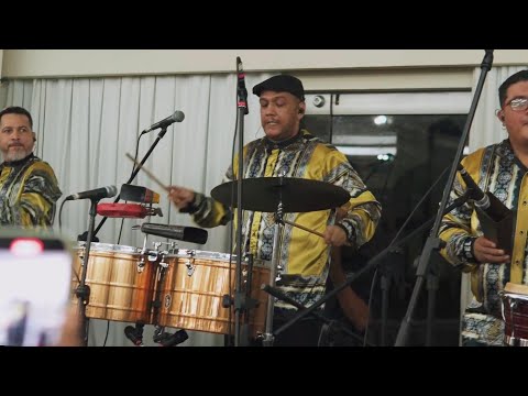 El Negro y Ray EN VIVO | La Charanga del Sur @Guarachando Club 2025