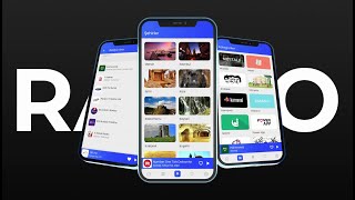 Radyo - Canlı Radyo Dinle