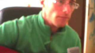 Sherwood- Learn To Sing Cover - Akronos