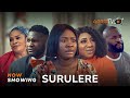 Surulere Latest Yoruba Movie 2024 Drama | Yinka Solomon | Mide Abiodun | Jide Awobona| Remi Surutu