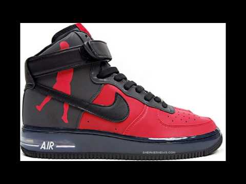 JotWu Vs Pióro - nike hardcore