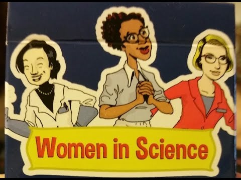 Women in science
