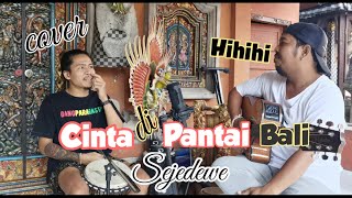 Download lagu Cinta Di Pantai Bali - Sejedewe || cover by Klik Bali ft Made Rasta mp3 Download lagu Cinta Di Pantai Bali - Sejedewe || cover by Klik Bali ft Made Rasta mp3