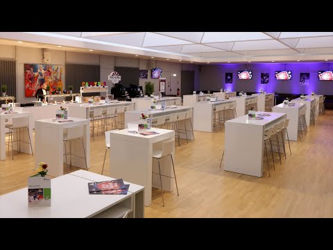 FRAPORT SKYLINERS Hospitality