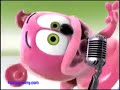 The Gummy Bear Song Spanish Full Canciones Del Zoo Yo Soy Tu Gominola Song Lucas Guilherme