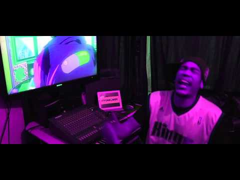 Dj Mac Real x DarFroda - i.T.A.P