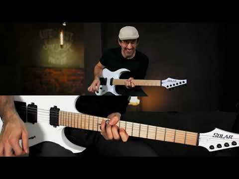 Creative Arpeggios Workshop