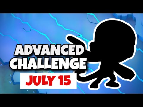 BTD6 Advanced Challenge | Watermelon's Challenge | July 15, 2023