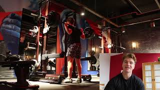 Applications for expansion and compression model