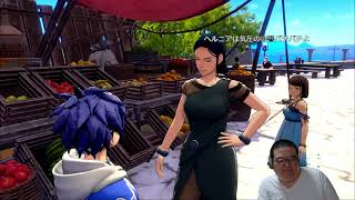 ファイアーエムブレム万紫千紅 3日目 不満点はいろいろある
