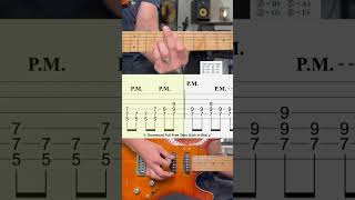 Basket Case - Green Day Guitar Lesson + Tutorial