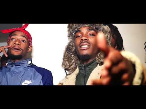 YNM MACTRAY X #GG FOOGIANO - #WhoRunItFreestyle "Offical Video" Shot byycharlie