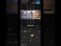Cap Cut Screen Stretch Tutorial Capcut Tutorial Freefire Trending Shorts
