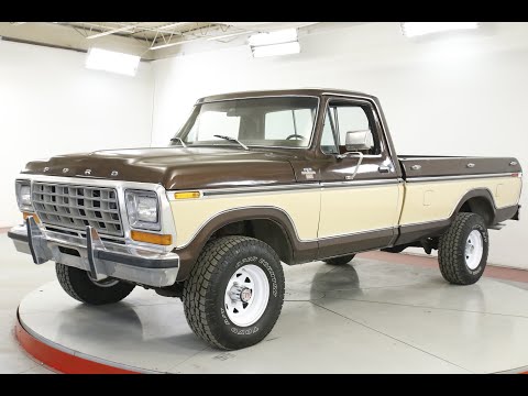 1978 Ford Ranger (CC-1360084) for sale in Denver , Colorado