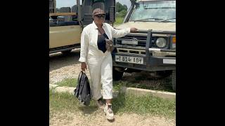 What to Wear on Your First Safari | 50+ Travel Style Tips