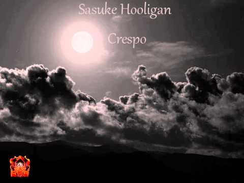 Crespo (HPM) - Sasuke hoolligan