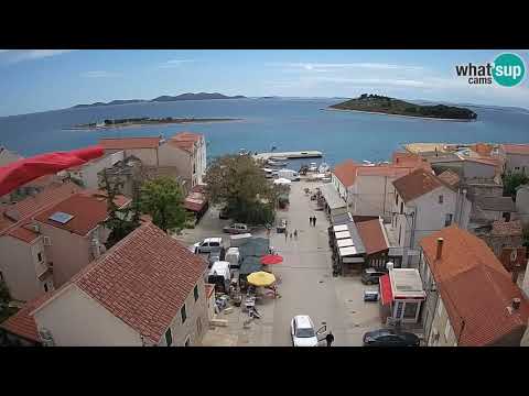 Pakoštane mjesna fešta Spasovo 13.05.2021.