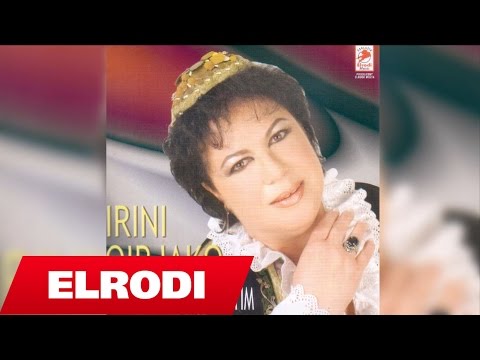 Irini Qirjako - Thelleza qe shkel mbi vese (Official Song)