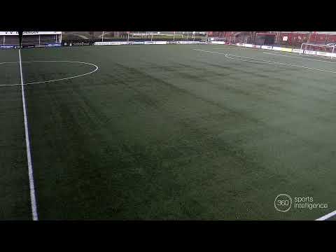 Gendringen Zat 2 -  FC Dinxperlo 4