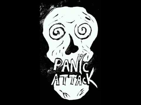 Panic Attack-Навлечен (Аddicted)