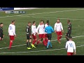 Samenvatting Barendrecht - Jong Sparta Rotterdam