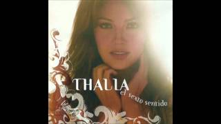 Thalía - Un Alma Sentenciada