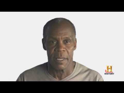 Trailer beat: applause rises as the stage goes to black under a last chord