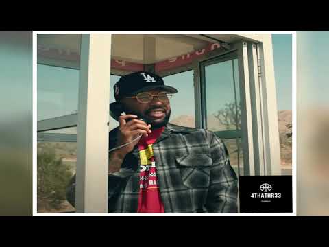 Dom Kennedy x Hit-Boy x Casey Veggies Type Beat - Gold Frames