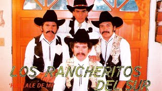 Los Rancheritos Del Sur - Hablale De Mi (Album Completo)