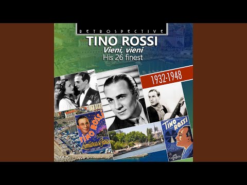 Ô Corse, Île d'Amour