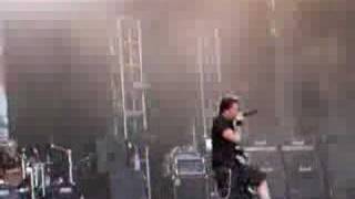 Sonic Syndicate - Double Agent 616 @WACKEN OPEN AIR 2007