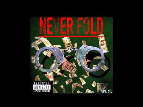 Never Fold CTF POPIE STL x DUKEMOMONEY