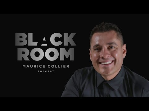 Black Room Episodio 1.- Don Arturo Gilio