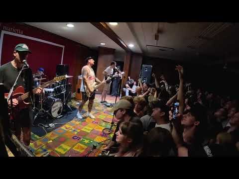 Marietta - Live at First Unitarian Church - Philadelphia, PA - 10-4-2025 (FULL SHOW)