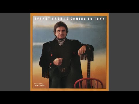 Video thumbnail for The Night Hank Williams Came to Town