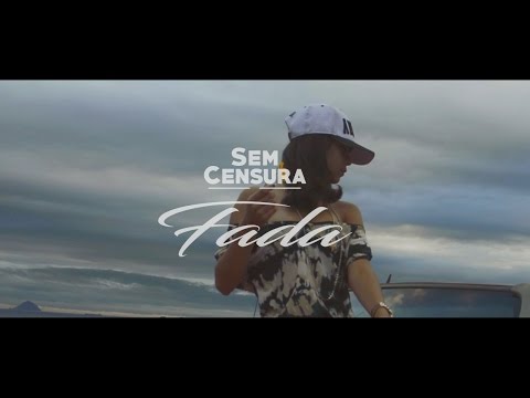 Sem Censura - Fada (Prod.Euler Beats) [A FIRMA]