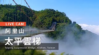 Taiping Suspension Bridge
