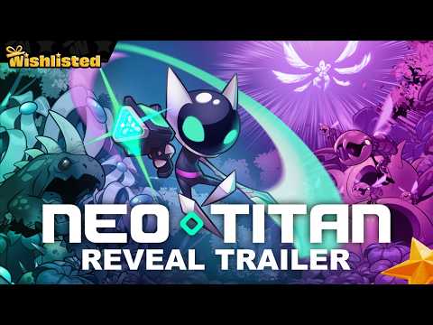 Announcement Trailer