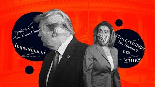 Trump Impeached For Second Time | NBC News