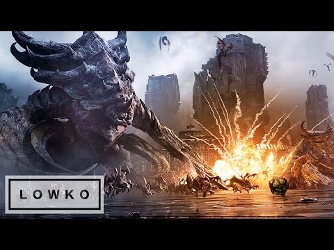 StarCraft 2 Cast: EPIC Zerg vs Zerg!