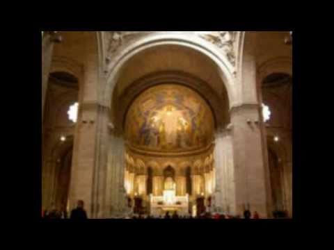 #Christmas Albena KECHLIBAREVA - Mezzo sings Christmas Songs by MAX REGER/ Organ - Yanko MARINOV