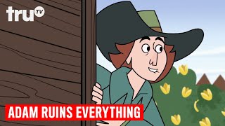 Adam Ruins Everything - The True Origins of Tulipmania | truTV