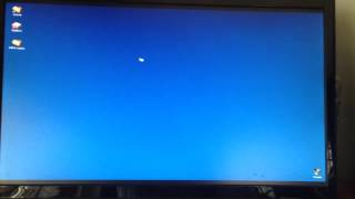 BeBox booting April 2014