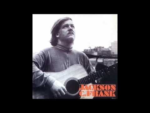 Jackson C. Frank (1965) - Full Album