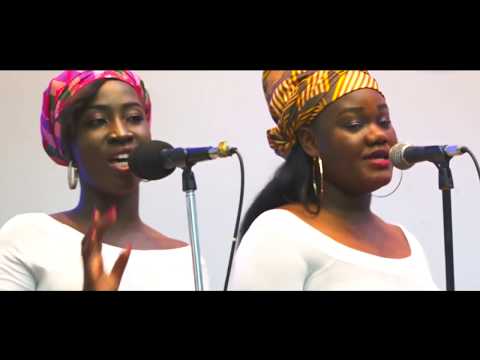 Braa Kwaku || Tie OOO Tie || Live