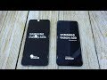 Samsung Galaxy A20s vs Samsung Galaxy A20 | SpeedTest and Camera comparison